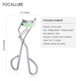 Focallure Warping Comb Eyelash Curler