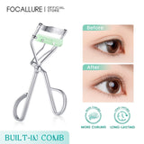 Focallure Warping Comb Eyelash Curler