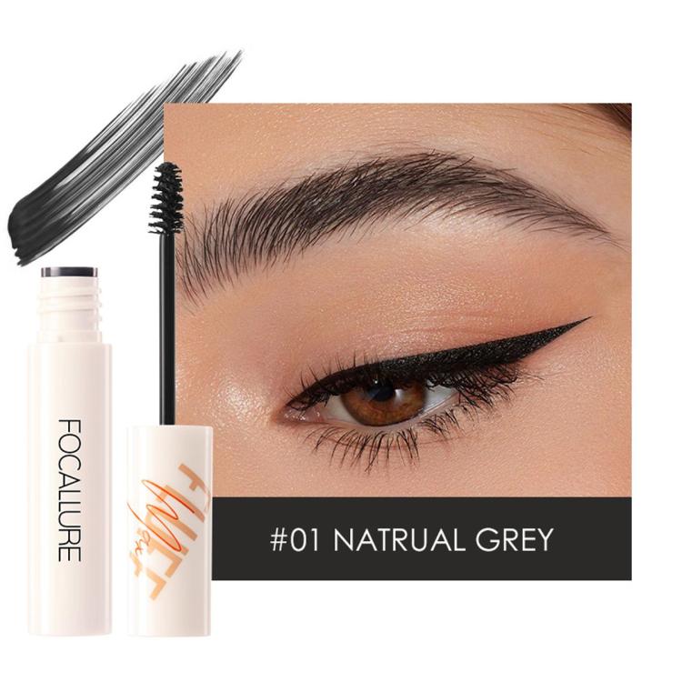 Fluffmax Brow Mascara