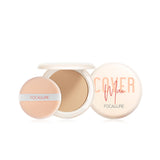 Covermax Two-way-cake Compact Pressed Powder