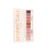 Uptown Girls Eyeshadow Palette