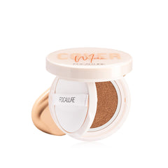 FOCALLURE Covermax long-lasting Cushion Foundation