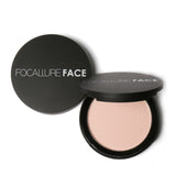 Pressed Compact Powder Full Coverage