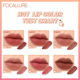 True Matte Lip Clay Lipstick