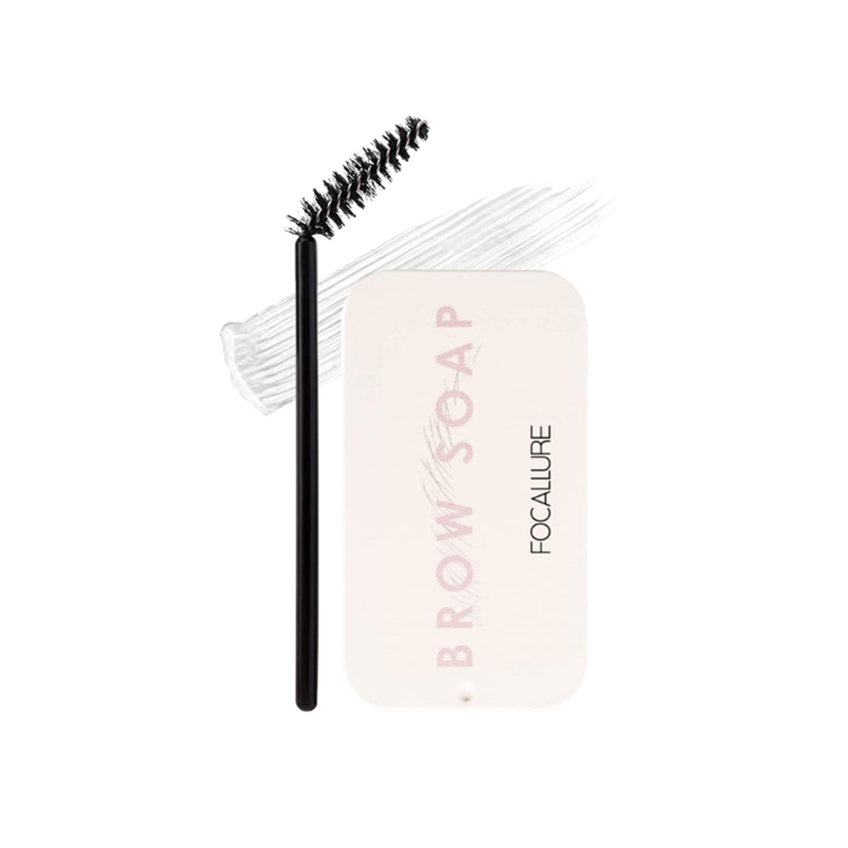 Eyebrow Styling Soap Gel