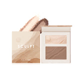 Highlight & Contouring Palette