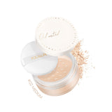 Oil-Control Matte Loose Powder