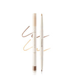 Creamy Duo Gel Eyeliner Lasting Soft Gel Eyeliner