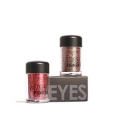 High Pigment Makeup Loose Glitter eyeshadow