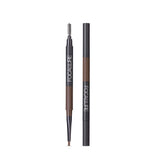 Waterproof 3 in 1 Auto Eyebrow Pencil