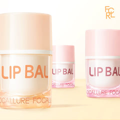 FOCALLURE Jelly Lip Balm