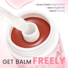 FOCALLURE Jelly Lip Balm