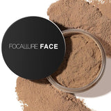 Loose Powder Matte Finish