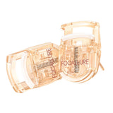 FOCALLURE - Portable Eyelash Curler