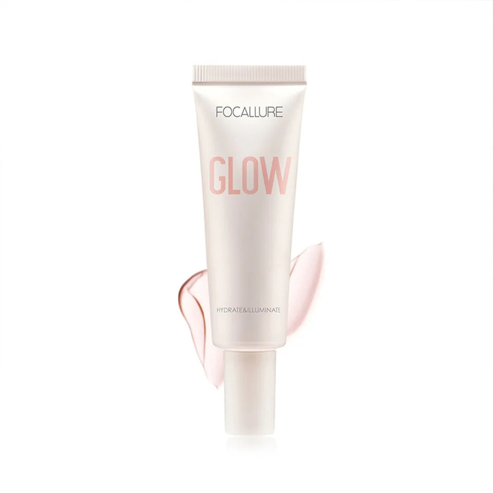 Focallure Glowmax Hydrating Primer