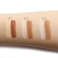 Highlighter & Contour Double Powder Palette