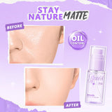 IRENEDA Sealing Off Setting Spray