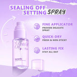 IRENEDA Sealing Off Setting Spray