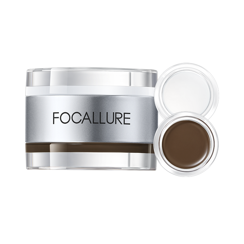 Focallure Eyebrow Cream and Gel – Focallure Pakistan