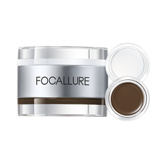 Focallure Eyebrow Cream and Gel