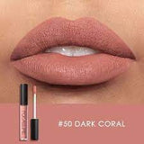 Liquid Matte Lipstick