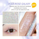 Starlight Liquid Glitter Eyeshadow