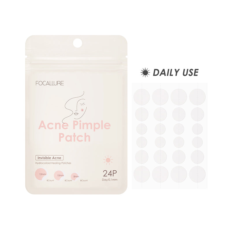 Acne Pimple Daily Patch