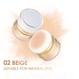 Instant Retouch Setting Powder & Blusher