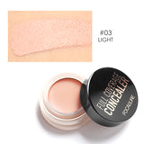 Full Cover Concealer cream Mousse