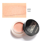 Full Cover Concealer cream Mousse