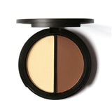 Highlighter & Contour Double Powder Palette