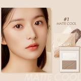 Highlight & Contouring Palette