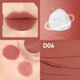 Lip & Cheek Duo Matte Clay