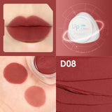 Lip & Cheek Duo Matte Clay