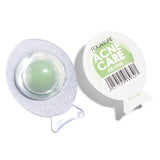 Twin-core Face gel mask