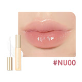 Glasting Juicy Dewy Essence Lip Gloss