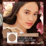 Jasmine Rose Creamy Contour