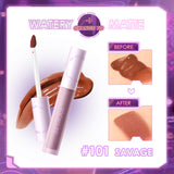 Air Fit Matte Liquid Lipstick